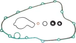 Water Pump Repair Kit Compatible with KTM K&S 85 SX, XC 2003-2016/105 SX, XC 2004-2011 Offroad/Motocross Part# 67-56003, 75-6003
