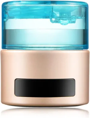 Water Purifiers, Hydrogen Water Generator, Portable Hydrogen-Rich Water Cup, USB Rechargeable Ionized Water Generator, for Improve Alkaline Water Quality