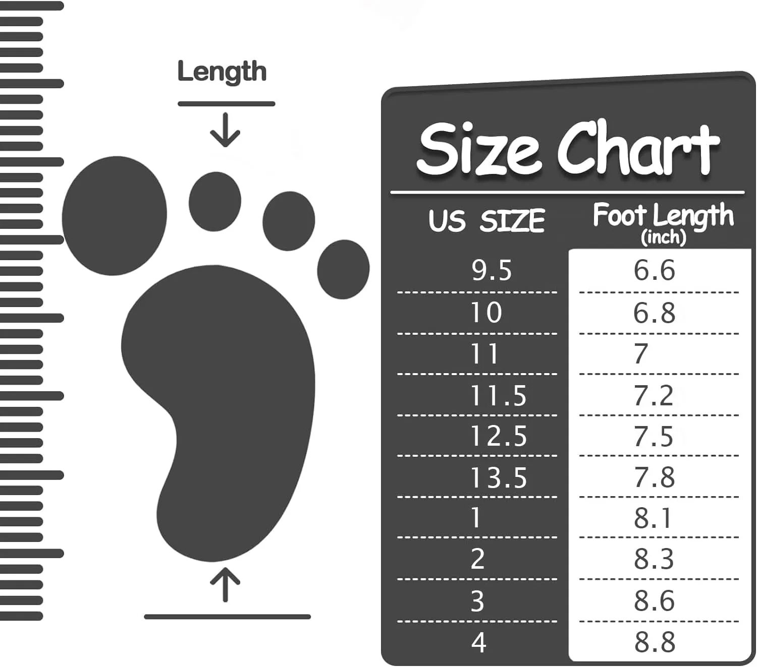 Water Shoes for Kids Boys Girls Aqua Socks Barefoot Beach Sports Swim Pool Outdoor Quick Dry Lightweight Little Big Kid