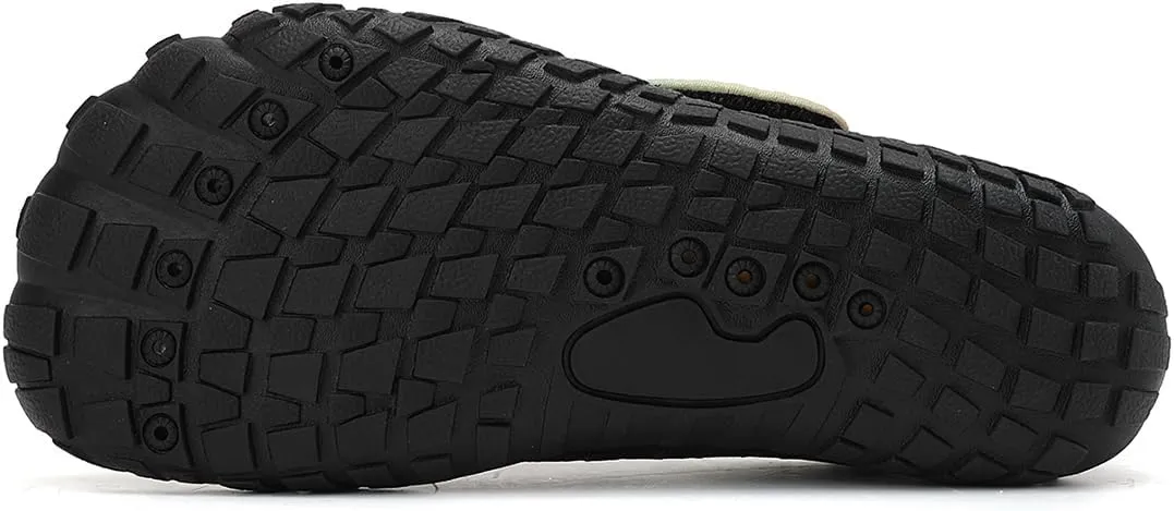 Water Shoes for Kids Boys Girls Aqua Socks Barefoot Beach Sports Swim Pool Outdoor Quick Dry Lightweight Little Big Kid