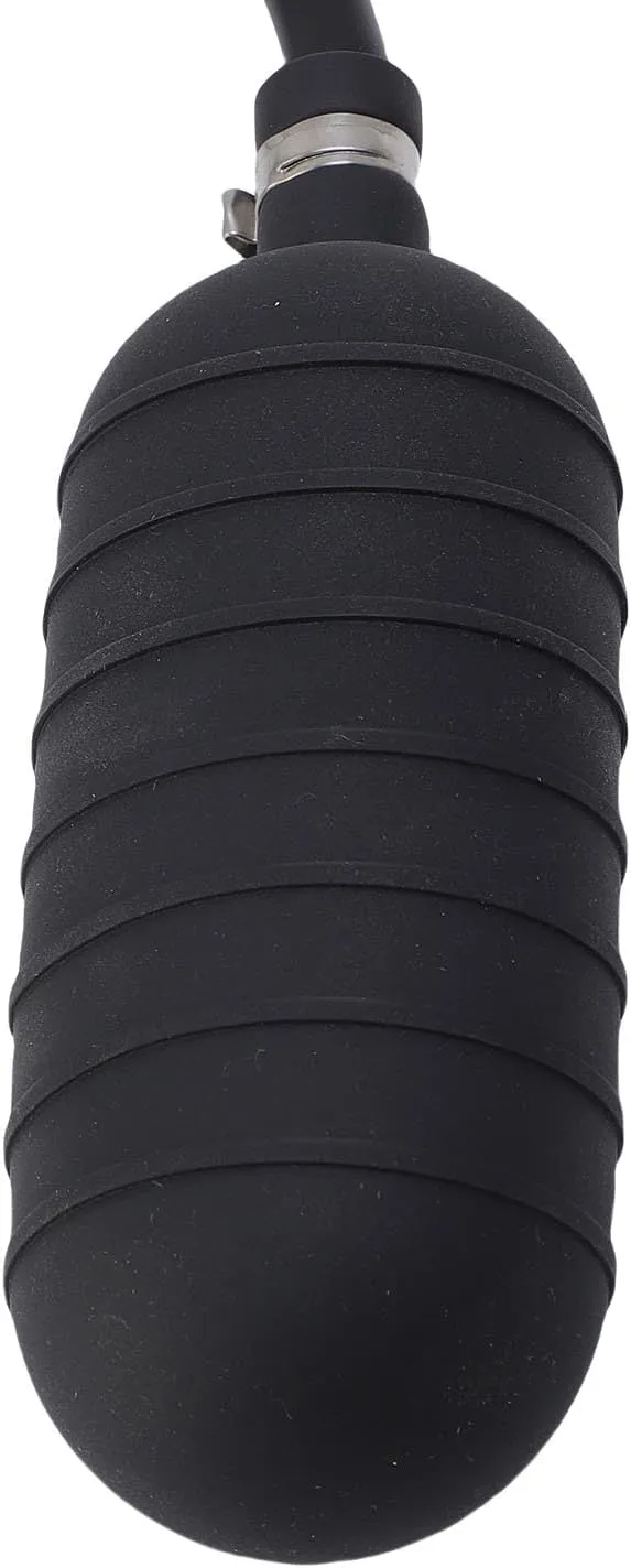 Water Shut Off Airbag, Inflatable Closed Water Test Airbag PVC for Detection (150mm)