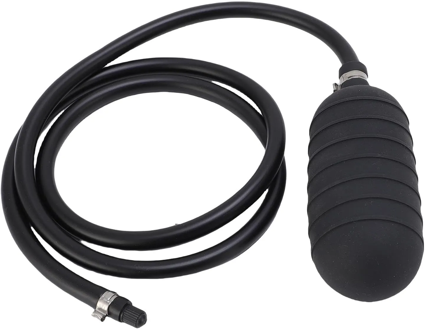 Water Shut Off Airbag, Inflatable Closed Water Test Airbag PVC for Detection (150mm)
