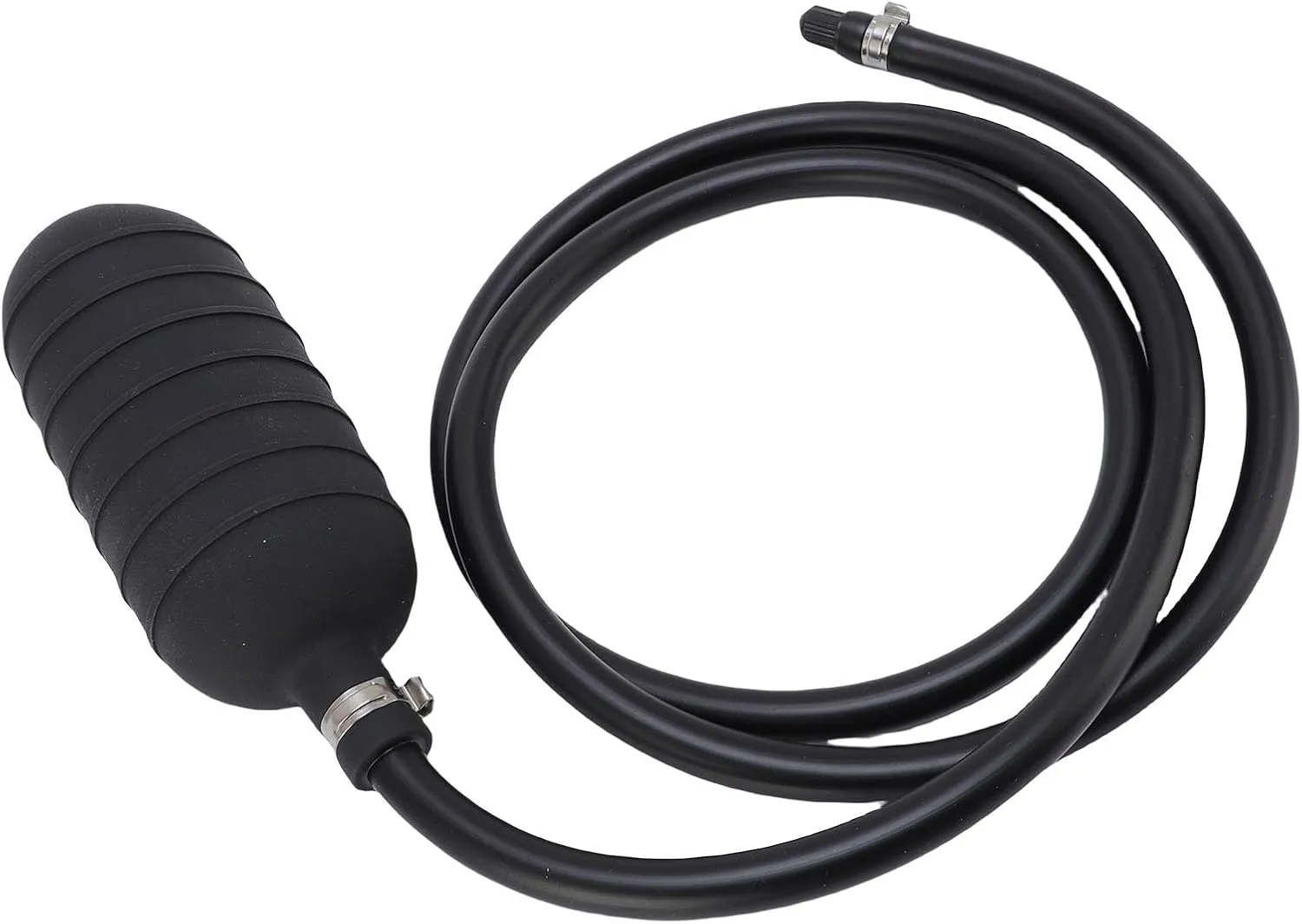 Water Shut Off Airbag, Inflatable Closed Water Test Airbag PVC for Detection (150mm)