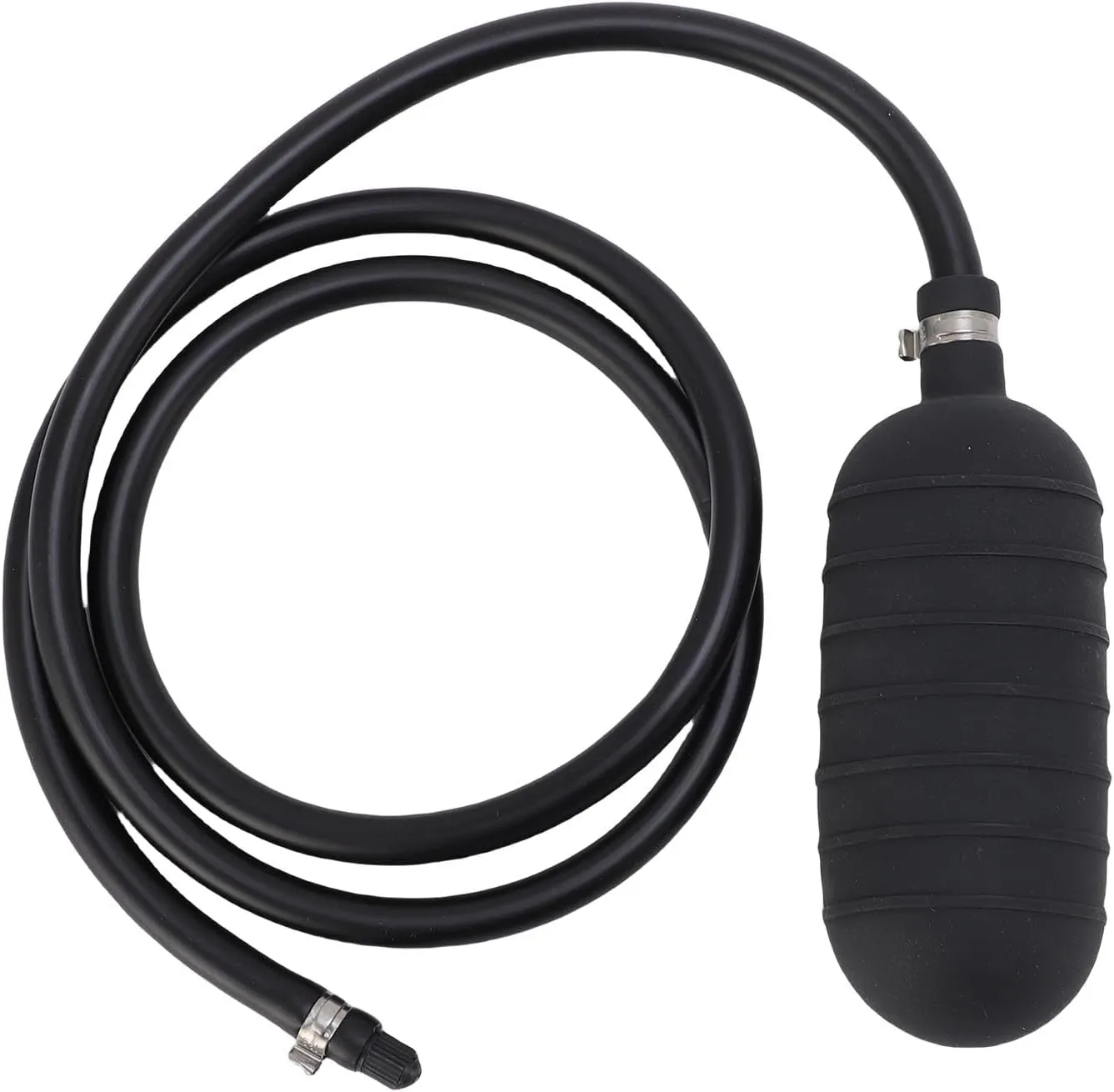 Water Shut Off Airbag, Inflatable Closed Water Test Airbag PVC for Detection (150mm)