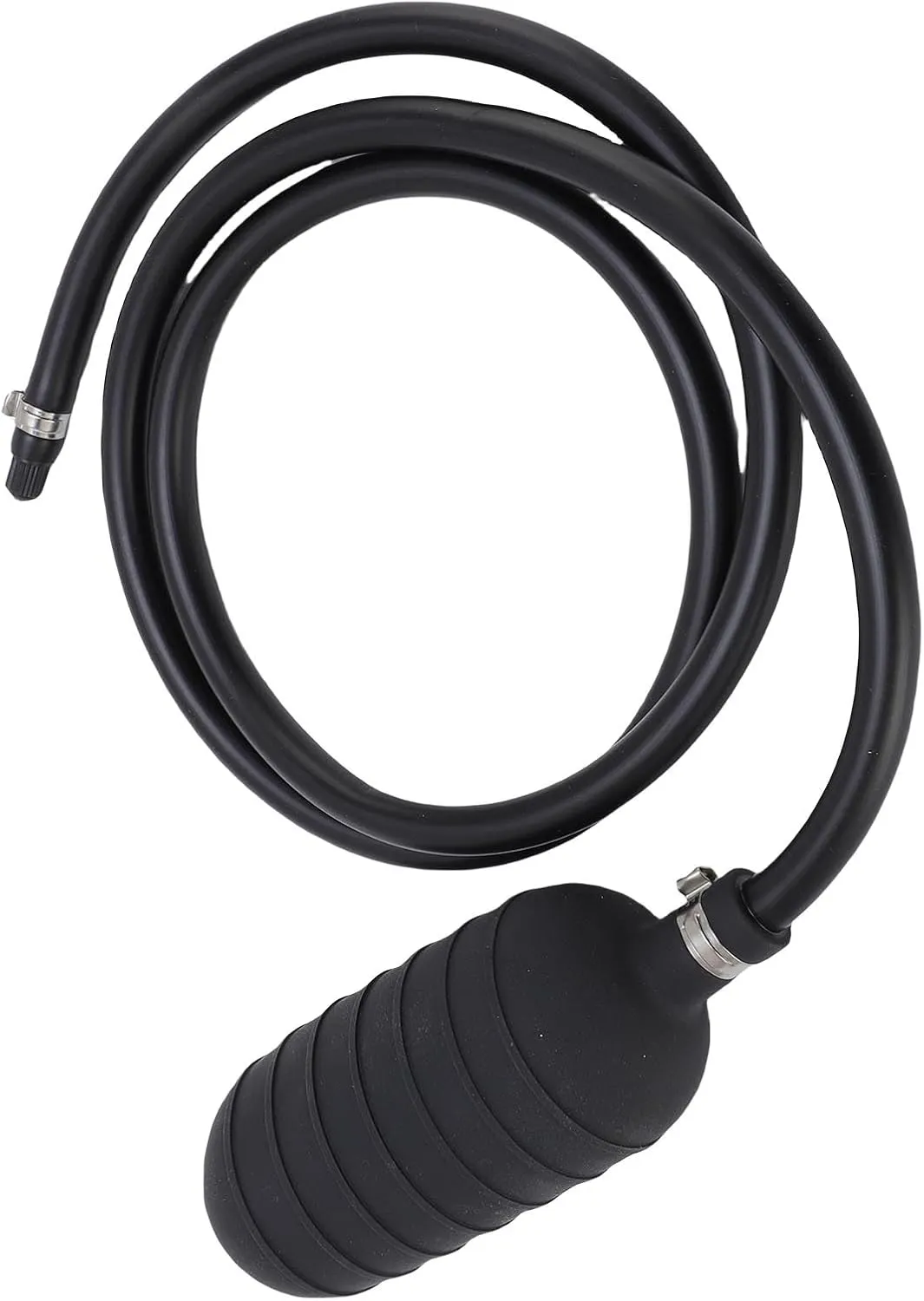 Water Shut Off Airbag, Inflatable Closed Water Test Airbag PVC for Detection (150mm)