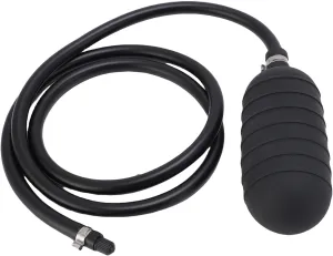Water Shut Off Airbag, Inflatable Closed Water Test Airbag PVC for Detection (150mm)