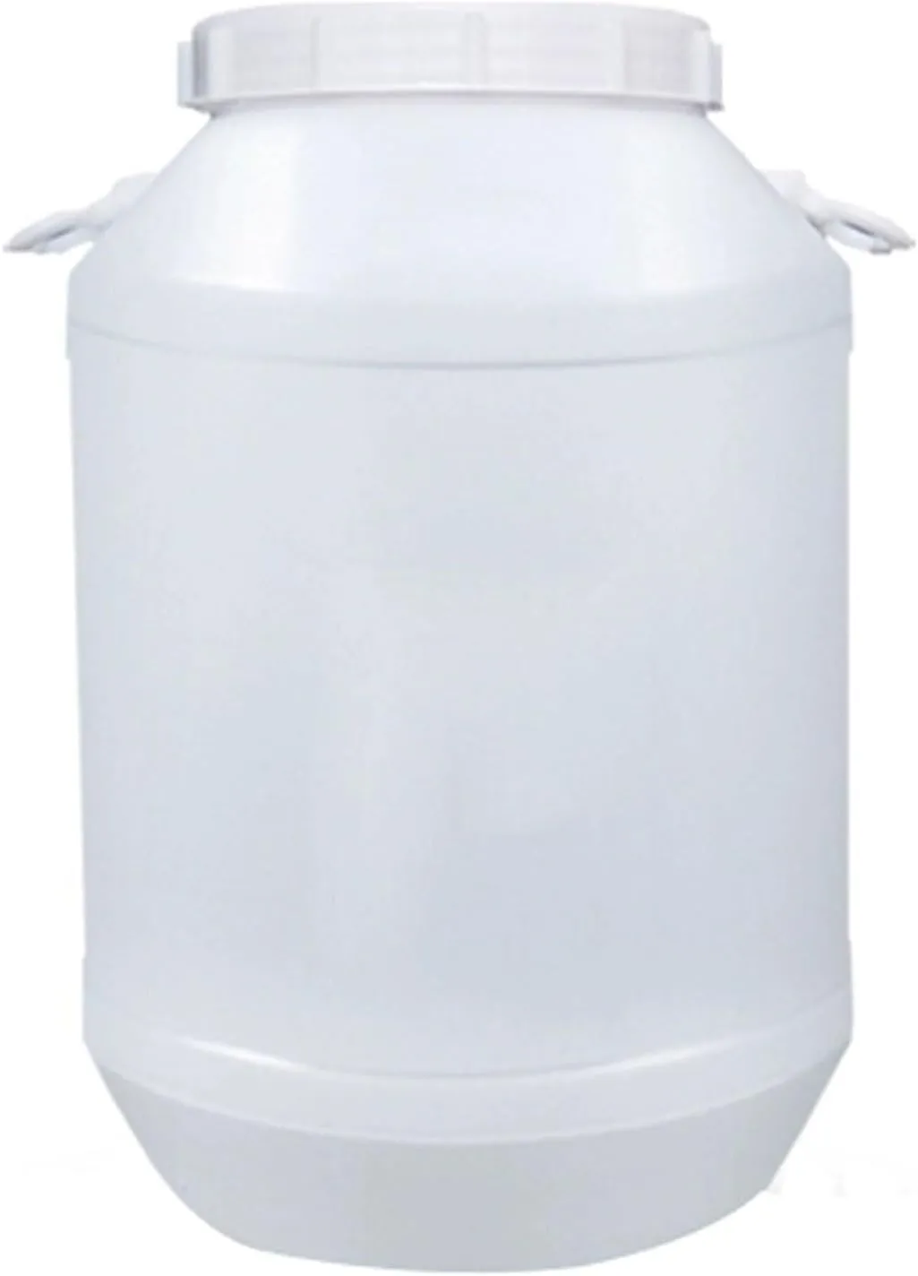 Water Tank 20L/30L/50L/60L Water Bucket,Household Water Storage,Outdoor Food Grade Plastic Water Tank,Large Circular Camp Water Tank
