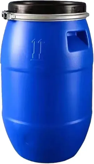 Water Tank Water Container 30L/50L/60L/100L/120L/160L/200L Portable Water Storage Bucket Perfect for Camping Hiking Climbing Or Other Travel Outdoor Activities Water Tank
