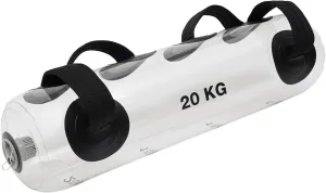 Water Weights Aqua Bag, Aqua Bag Instead of sandbag, Training Power Bag with Water Weight, Portable Stability Fitness Equipment, Adjustable Training Bag for Gyms, Homes, Sports Halls