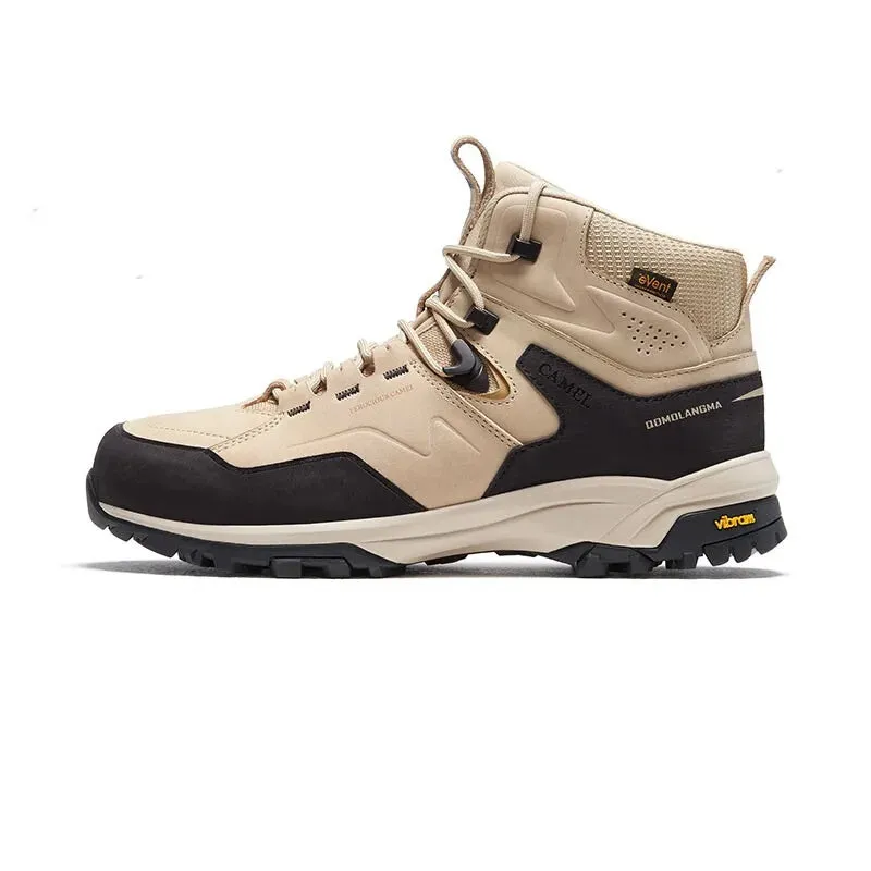 Waterproof Hiking Boots