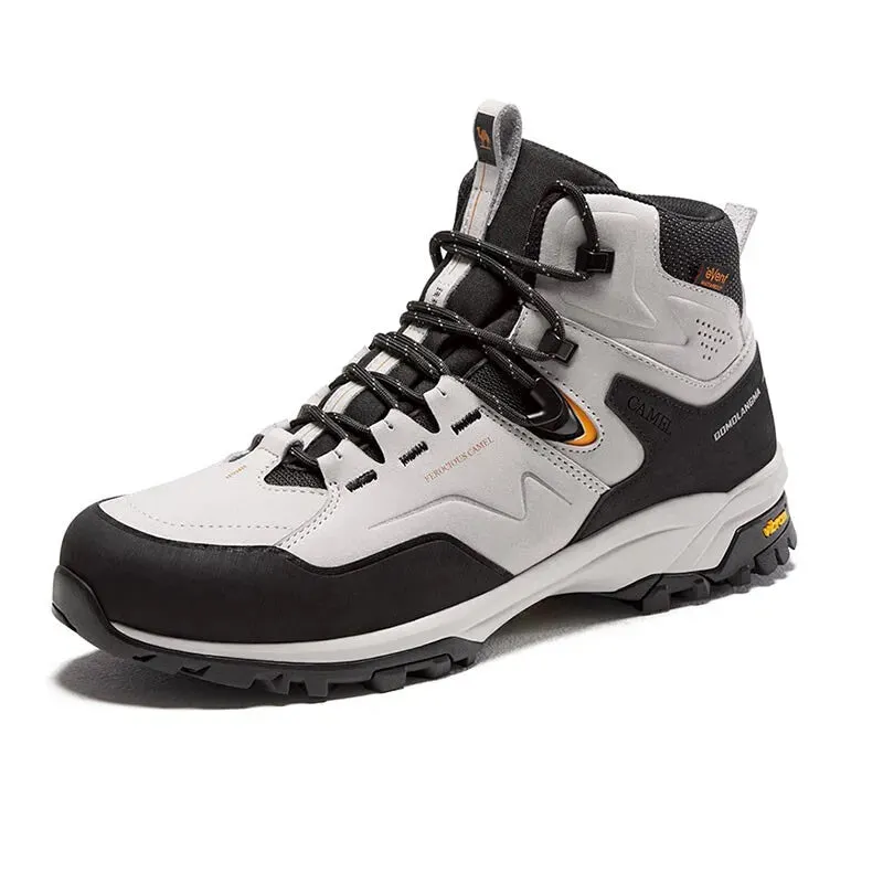 Waterproof Hiking Boots