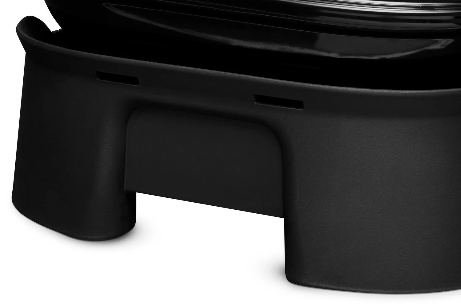 Weber Lumin Compact Black