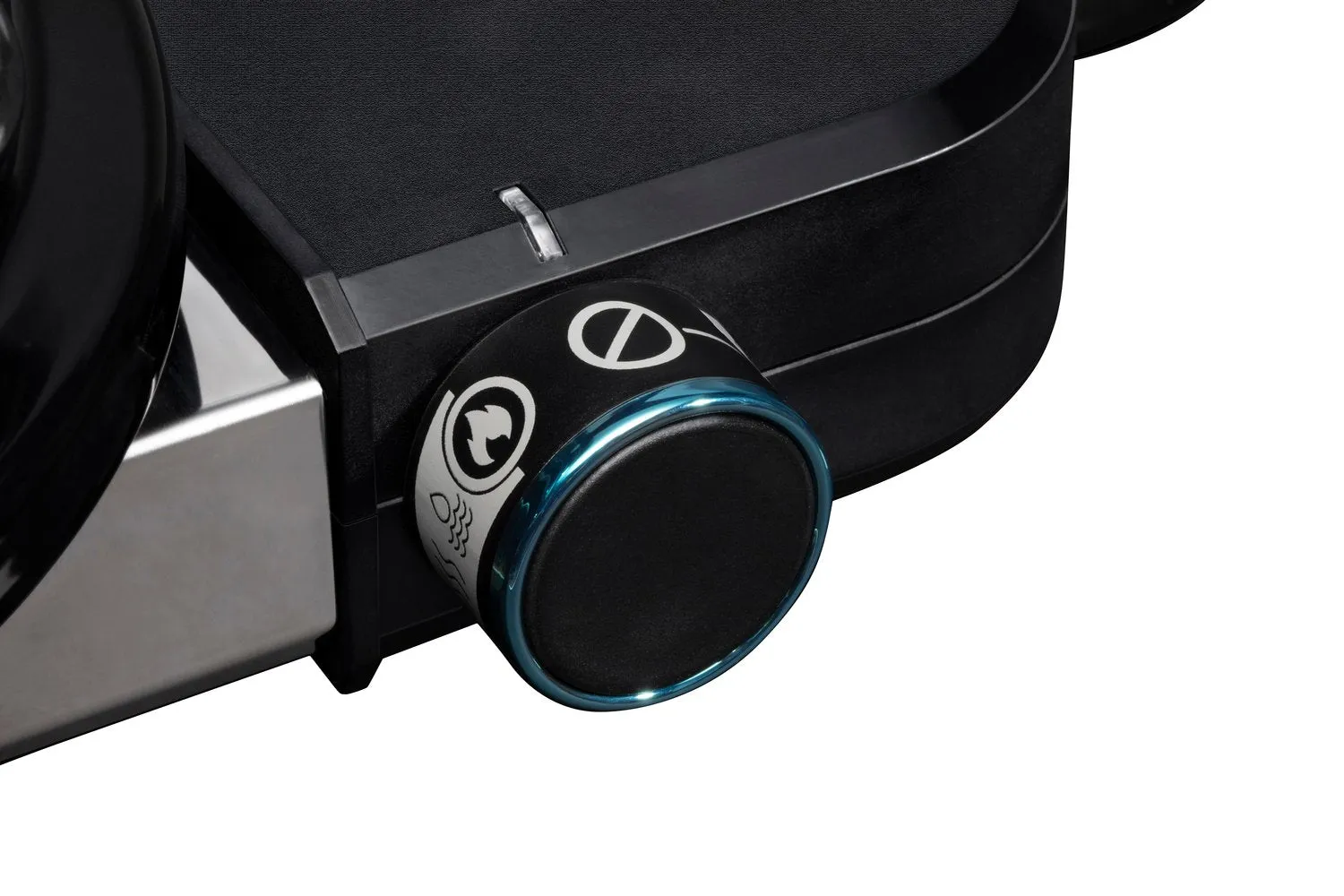 Weber Lumin Compact Black