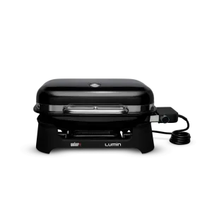 Weber Lumin Electric Barbecue