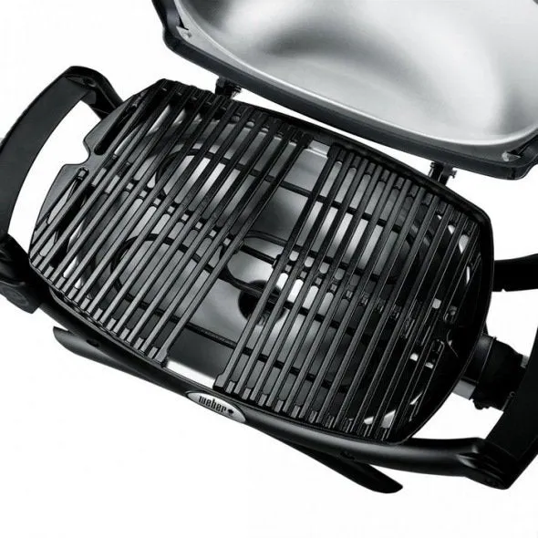 Weber Q2400 Dark Grey