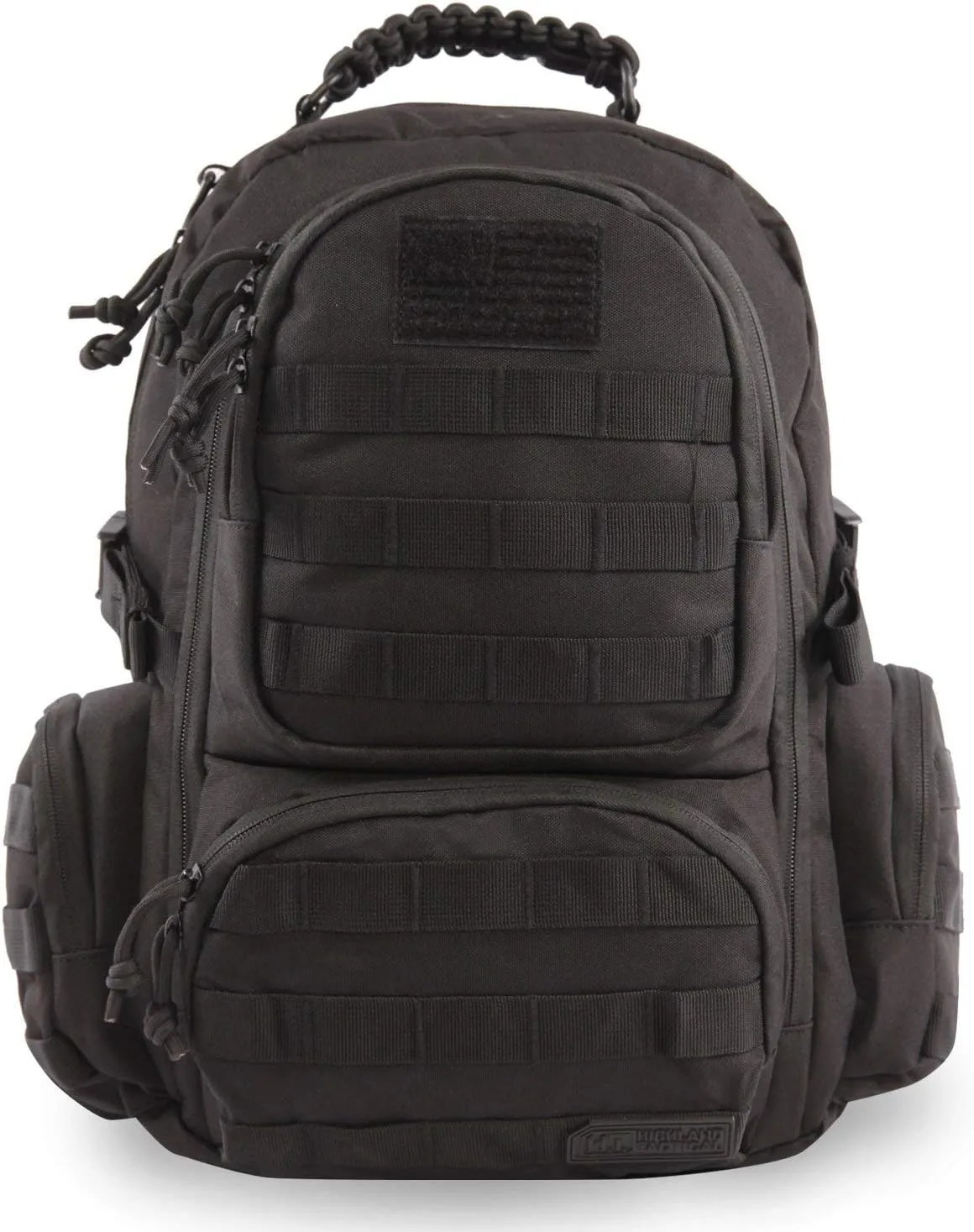 West - Tactical Backpack