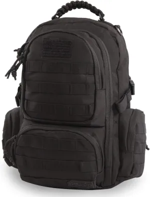 West - Tactical Backpack