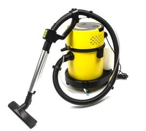 Wet & Dry Cordless HEPA Handheld Vacuum