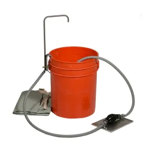 Wishy Washy Handwash Station