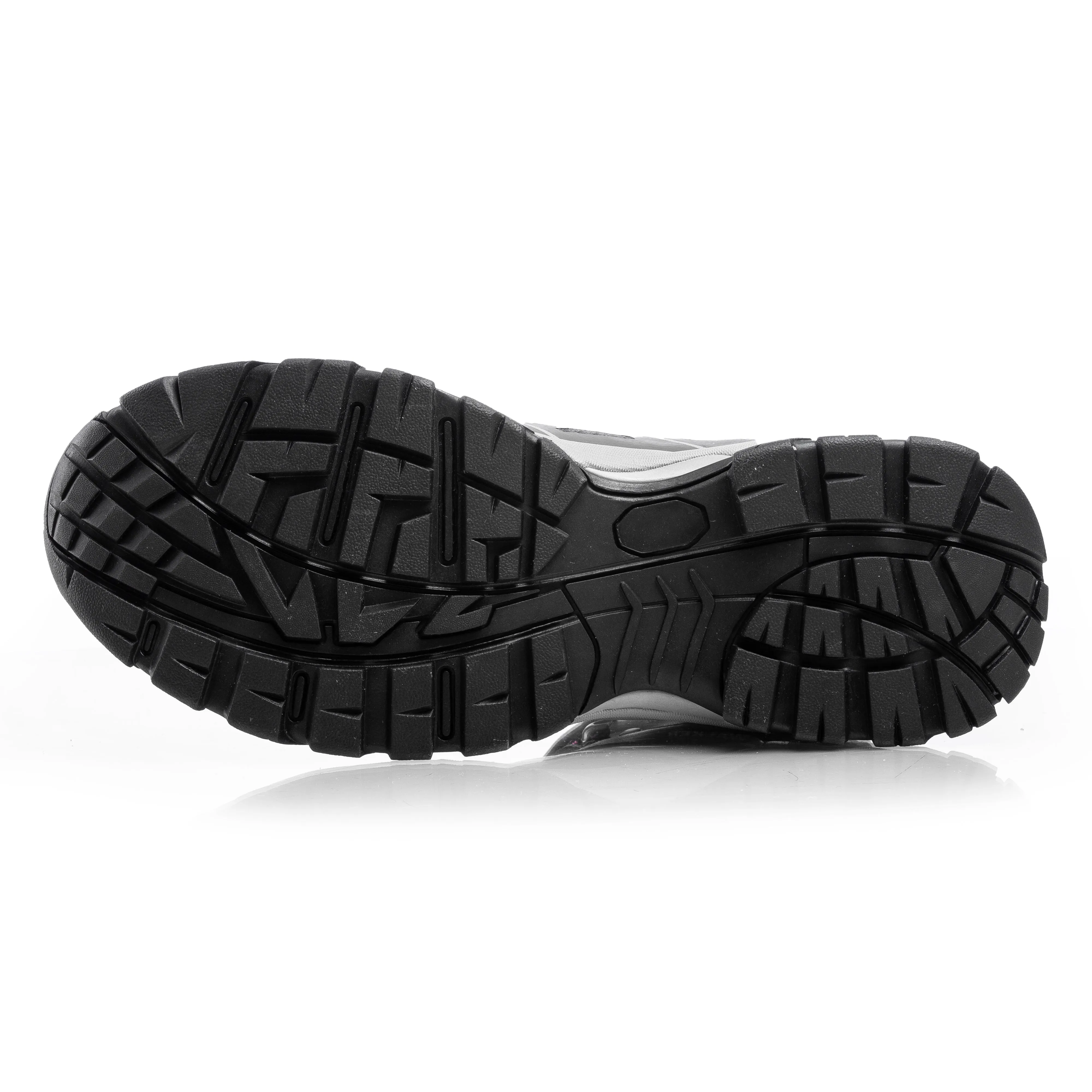 Women Waterproof Hiking Boots | Lightweight Walking Shoes Pink JW3005