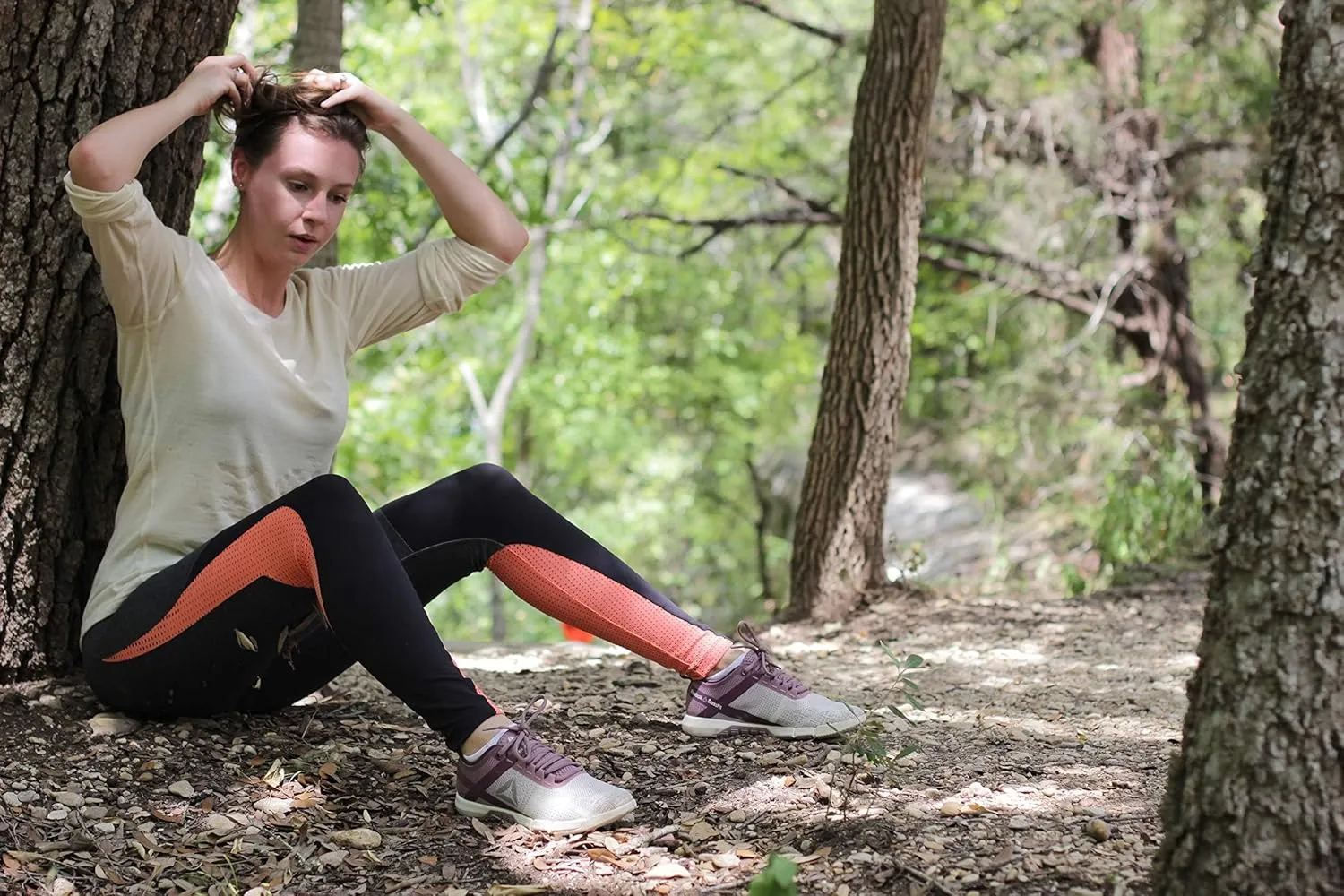 Women's 100% Merino Wool Long Sleeve Shirt - Moisture Wicking - Ultralight and Soft - Odor Base Layer