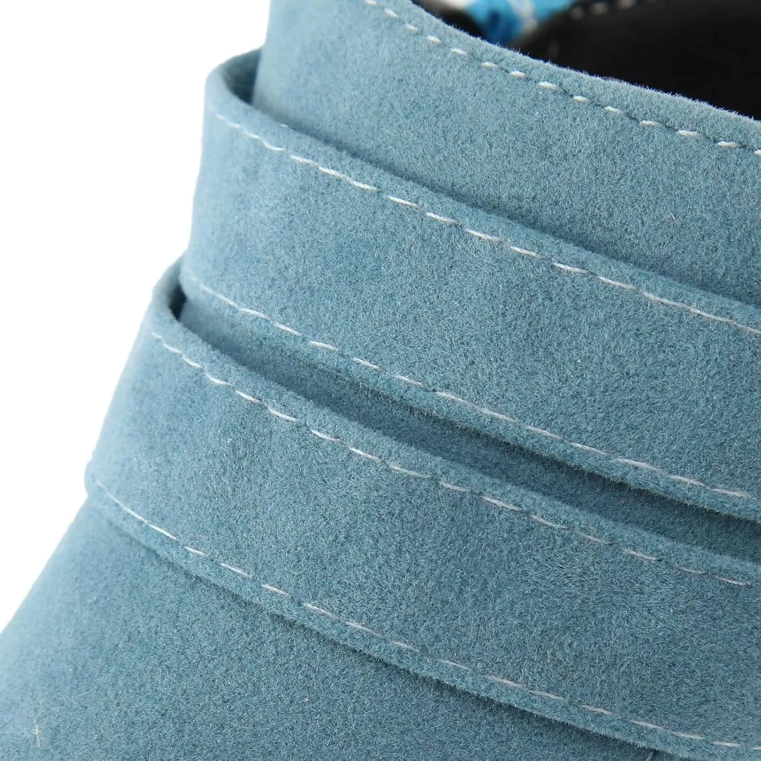 Women's Ankle Boots & Booties Low Heel Suede Leather Fashion Slip on Comfort Fall Winter Short Boots Black Side Zip Classic Booties for Women Ladies Boots