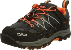 Women's High Rise Hiking Shoes, Women 2