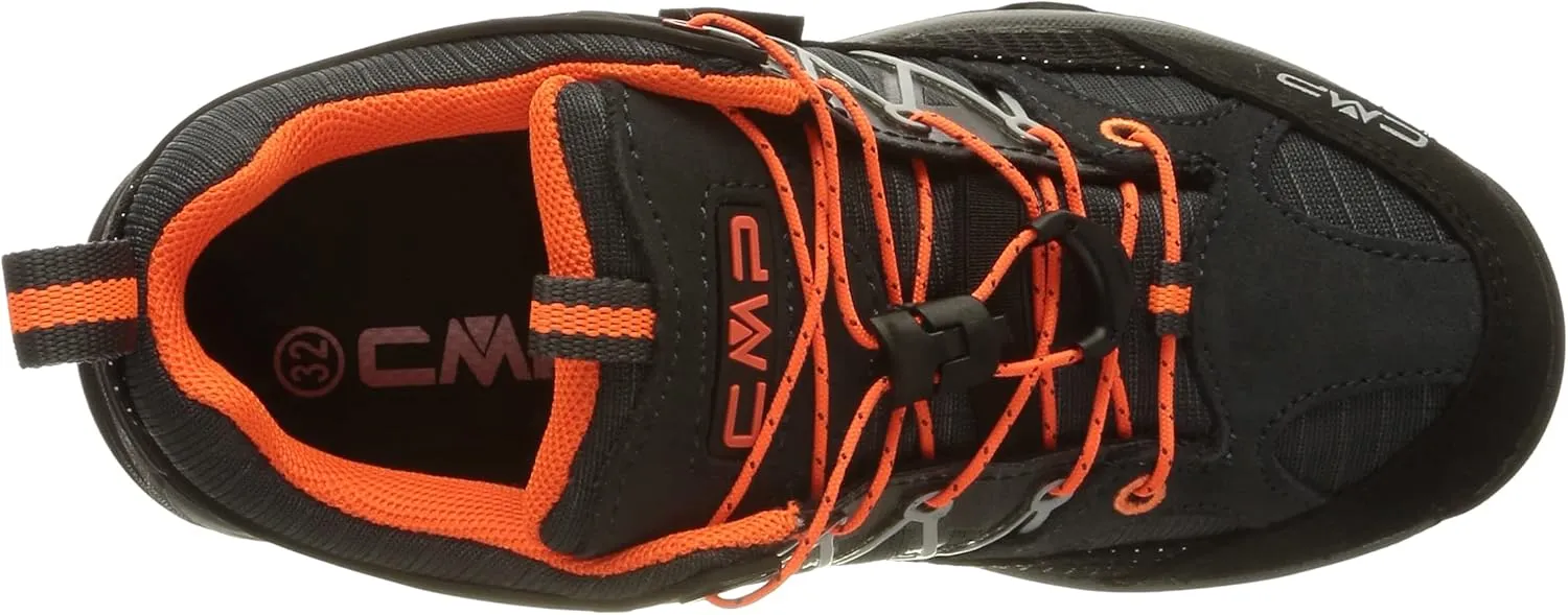 Women's High Rise Hiking Shoes, Women 2