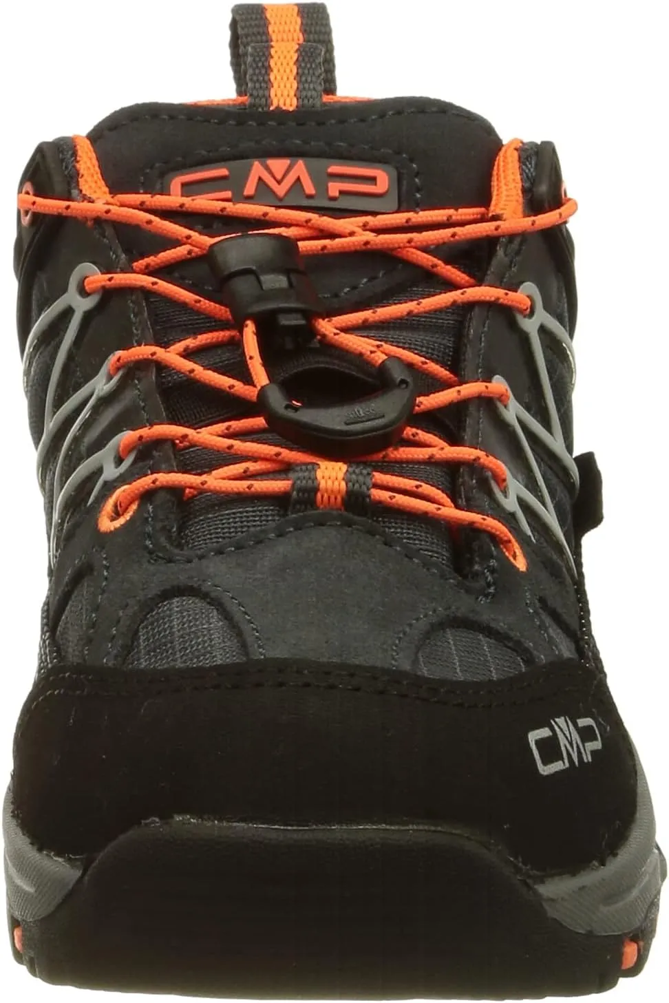 Women's High Rise Hiking Shoes, Women 2