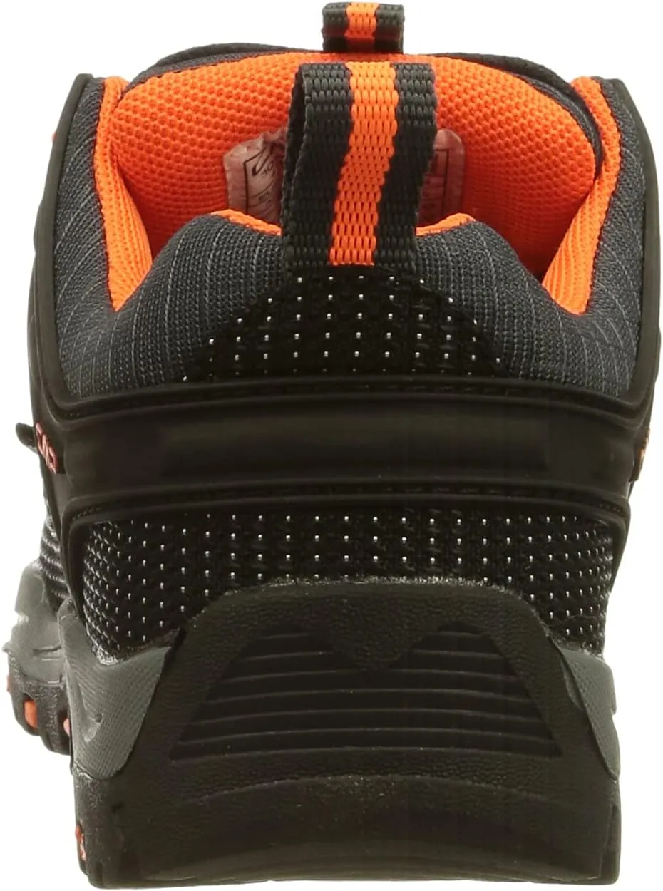 Women's High Rise Hiking Shoes, Women 2