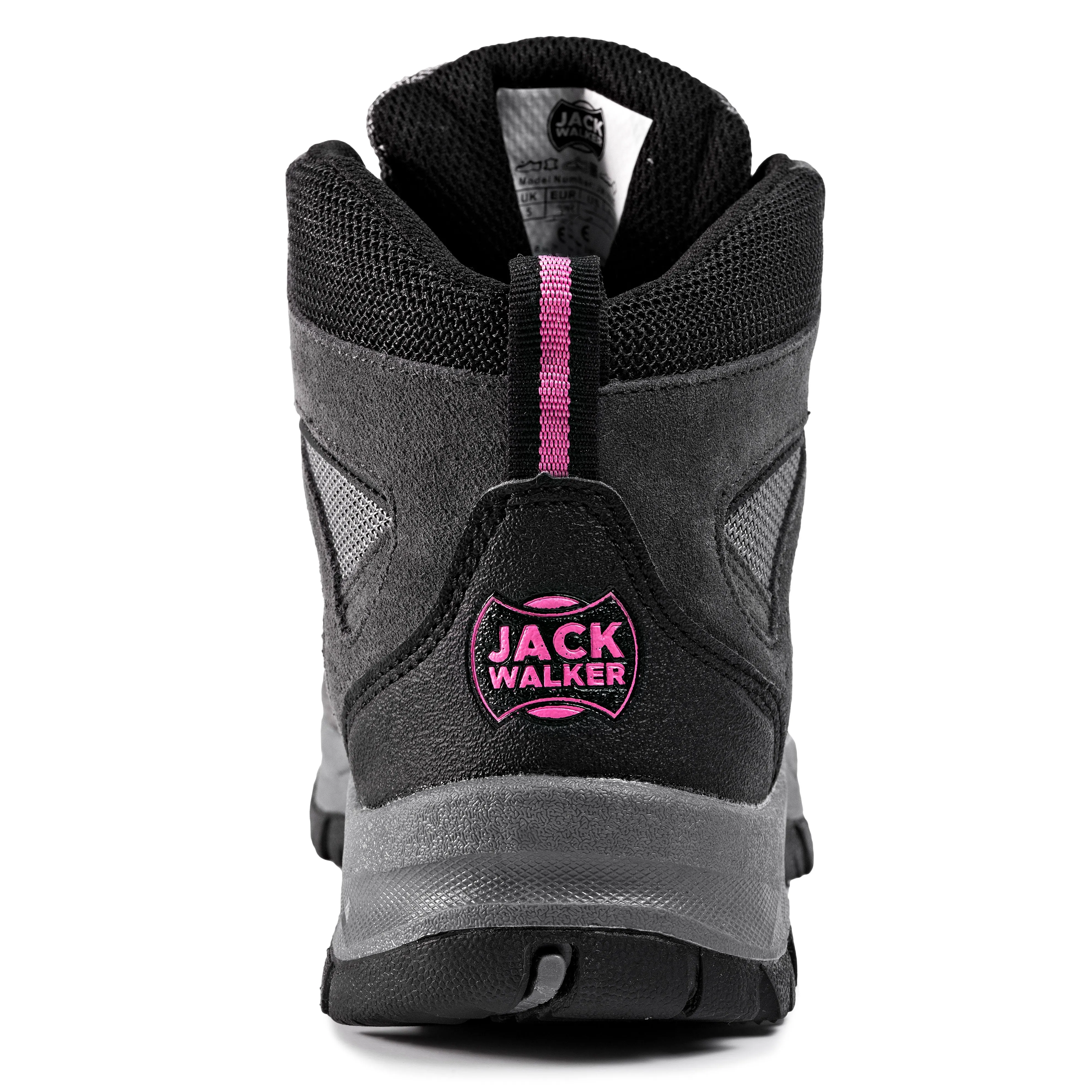 Women's Walking Hiking Boots JW1005