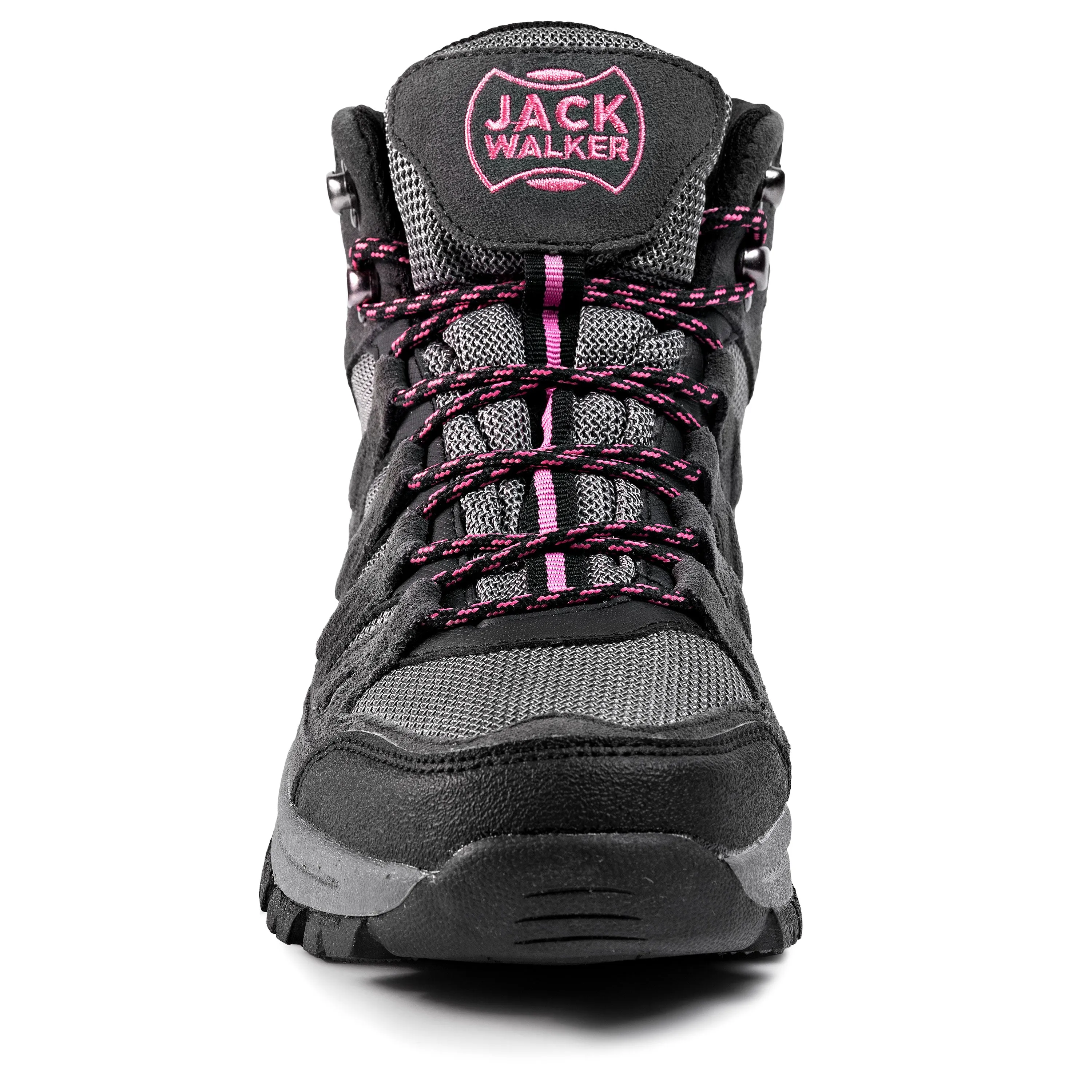 Women's Walking Hiking Boots JW1005