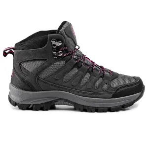 Women's Walking Hiking Boots JW1005