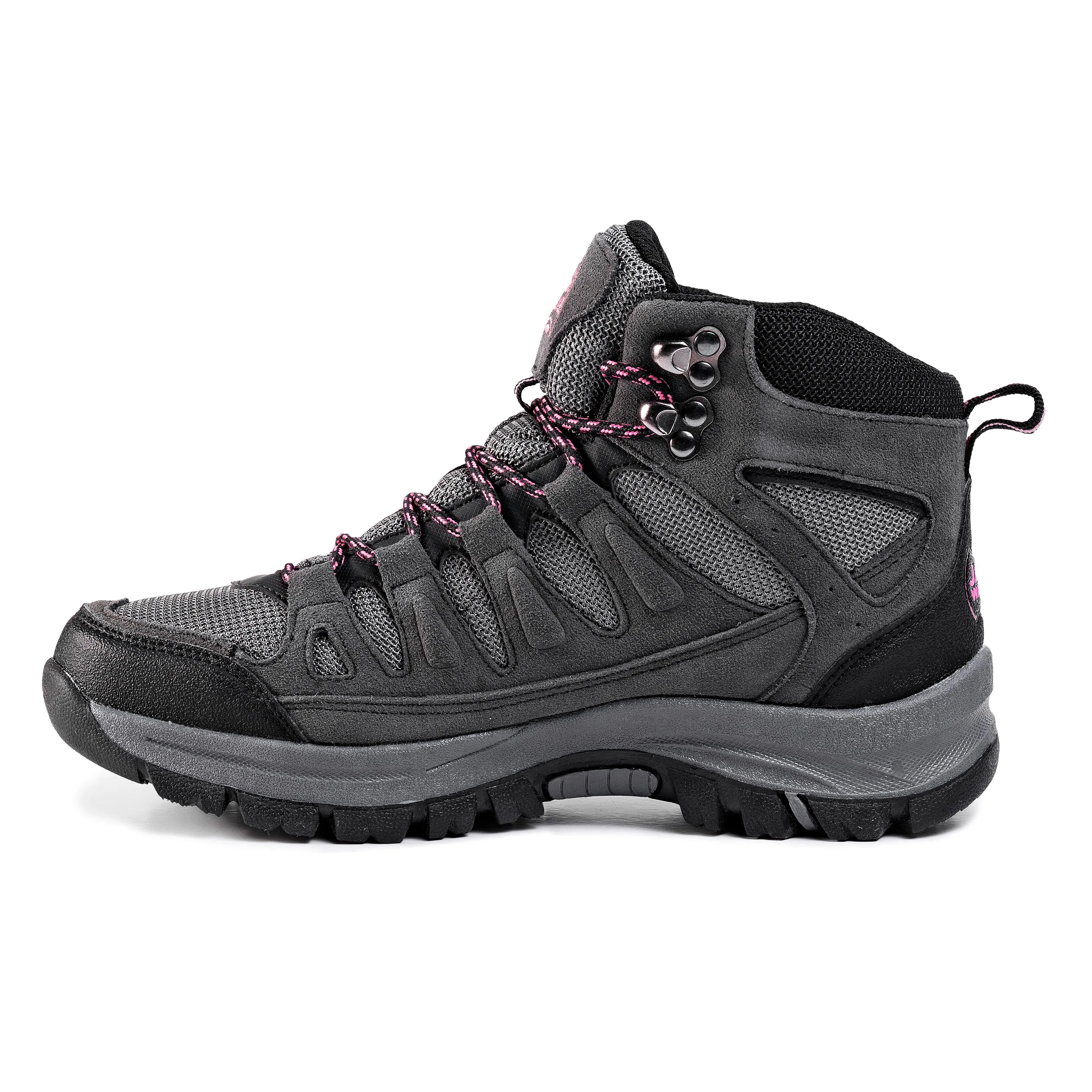 Women's Walking Hiking Boots JW1005