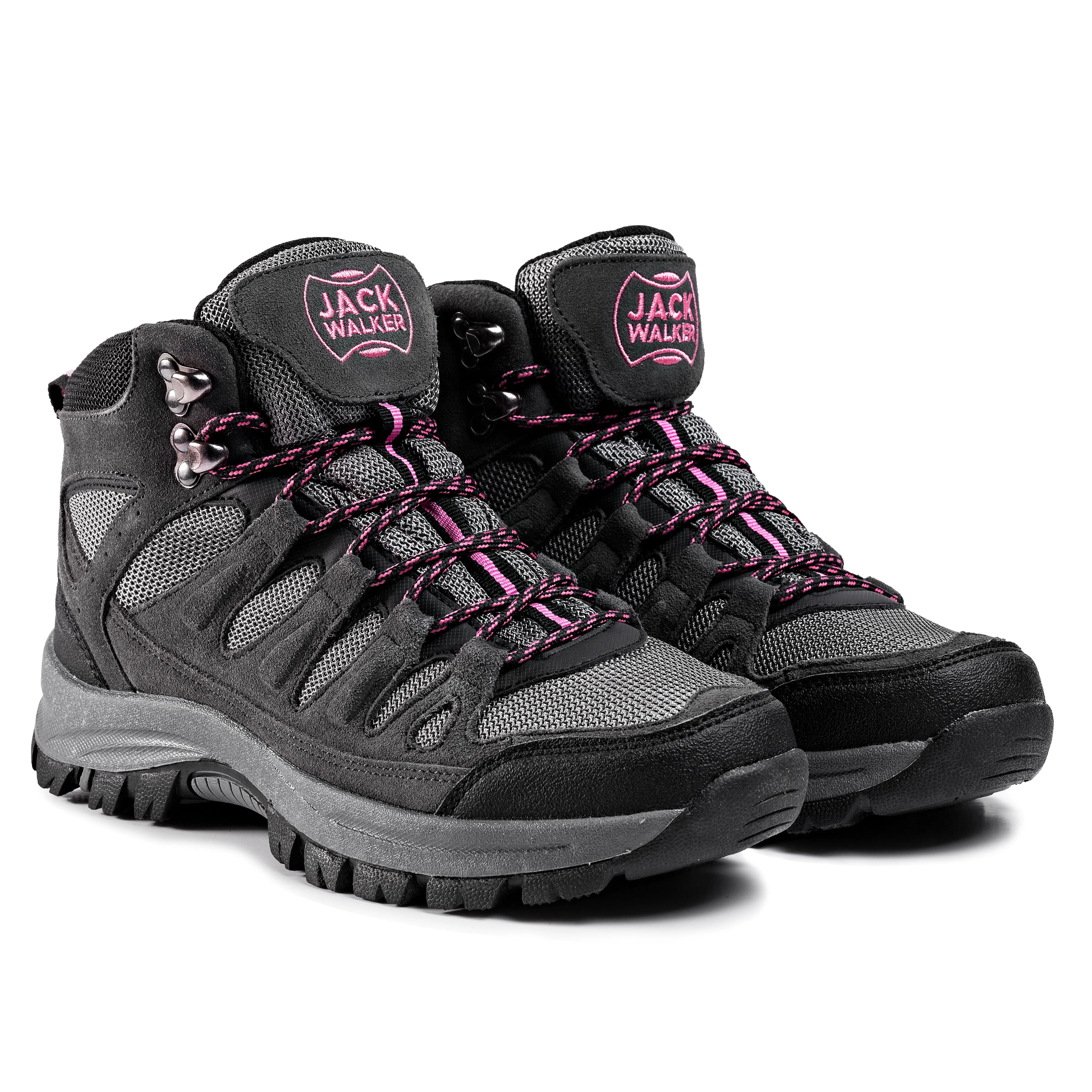 Women's Walking Hiking Boots JW1005