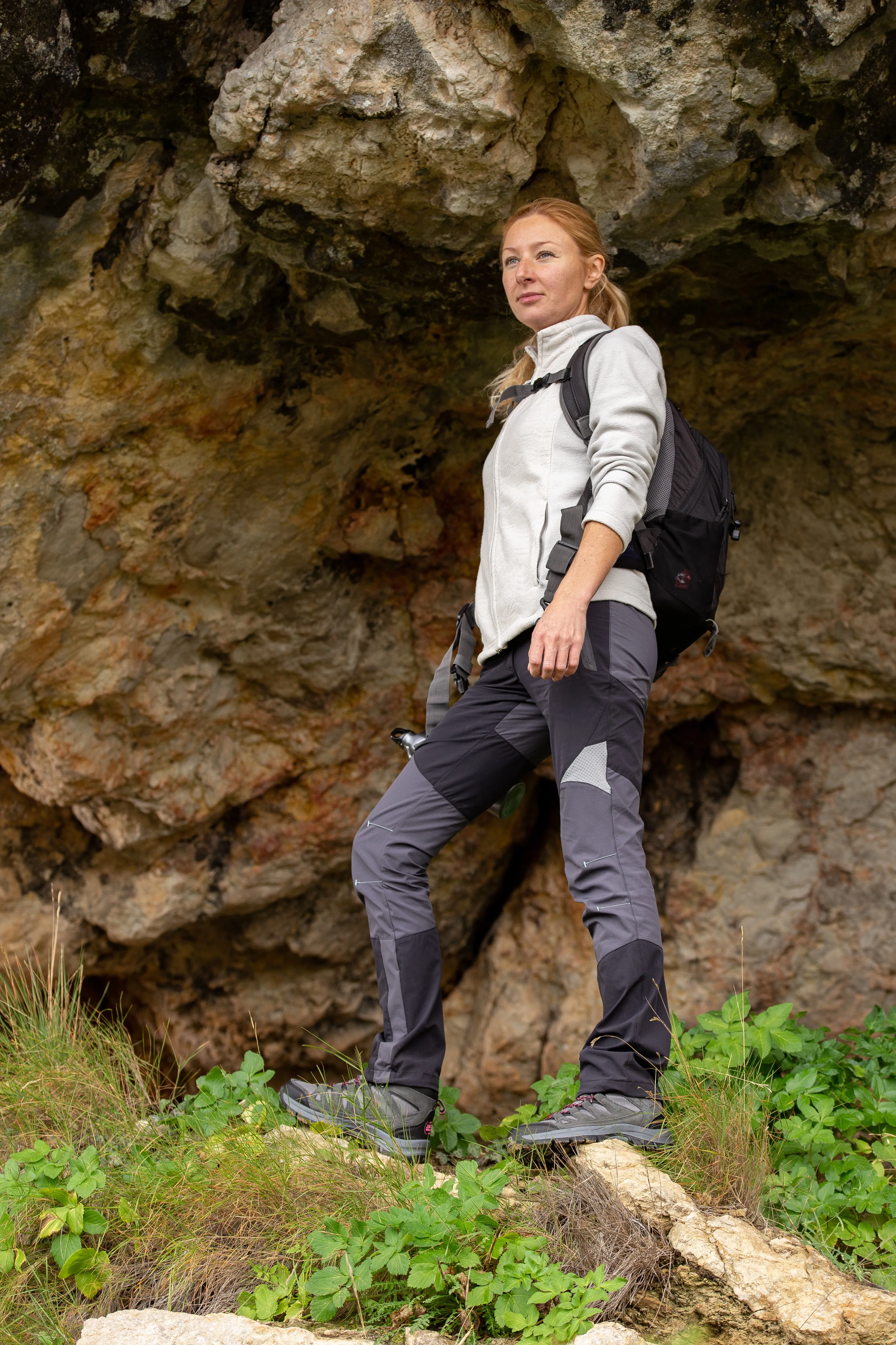 Women's Walking Hiking Boots JW1005