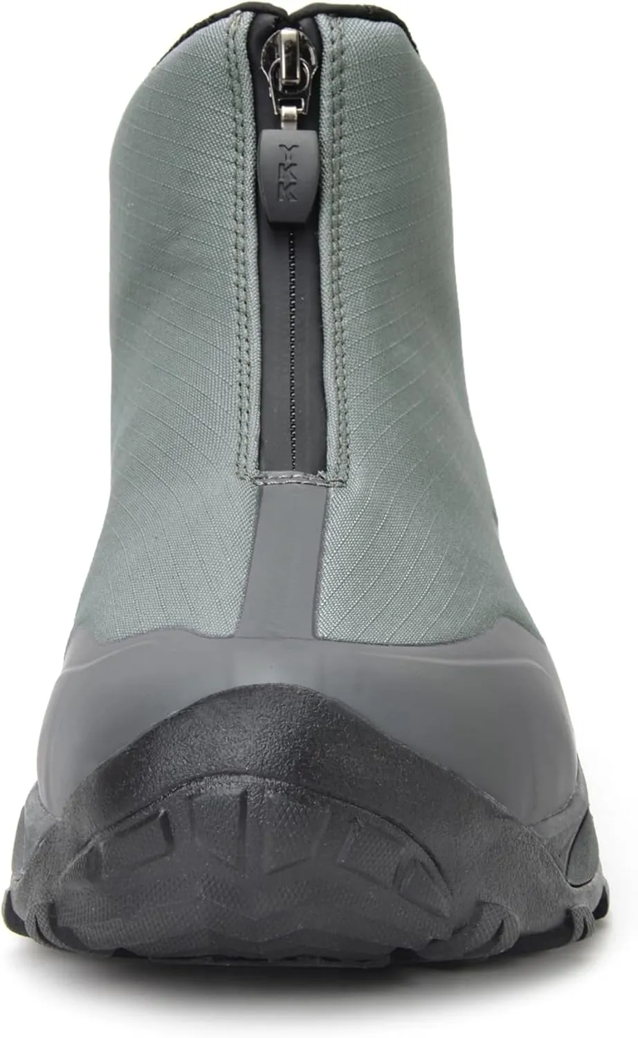 XPETI Men's Coldurban II Front Zip Waterproof Campsite Hiking Boots
