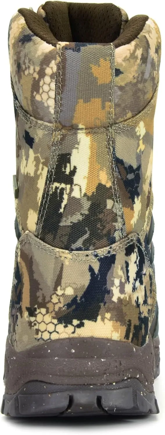 XPETI Men's Shadow Trak Waterproof Hunting Boots