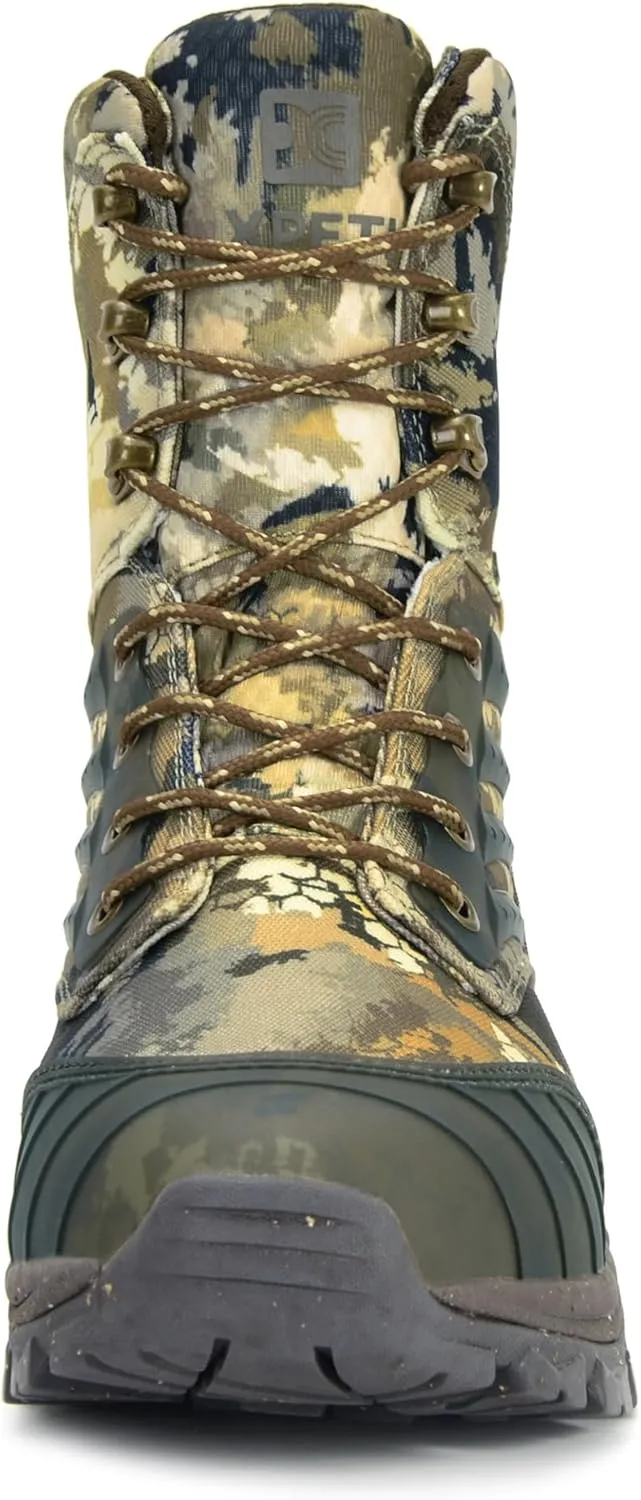 XPETI Men's Shadow Trak Waterproof Hunting Boots