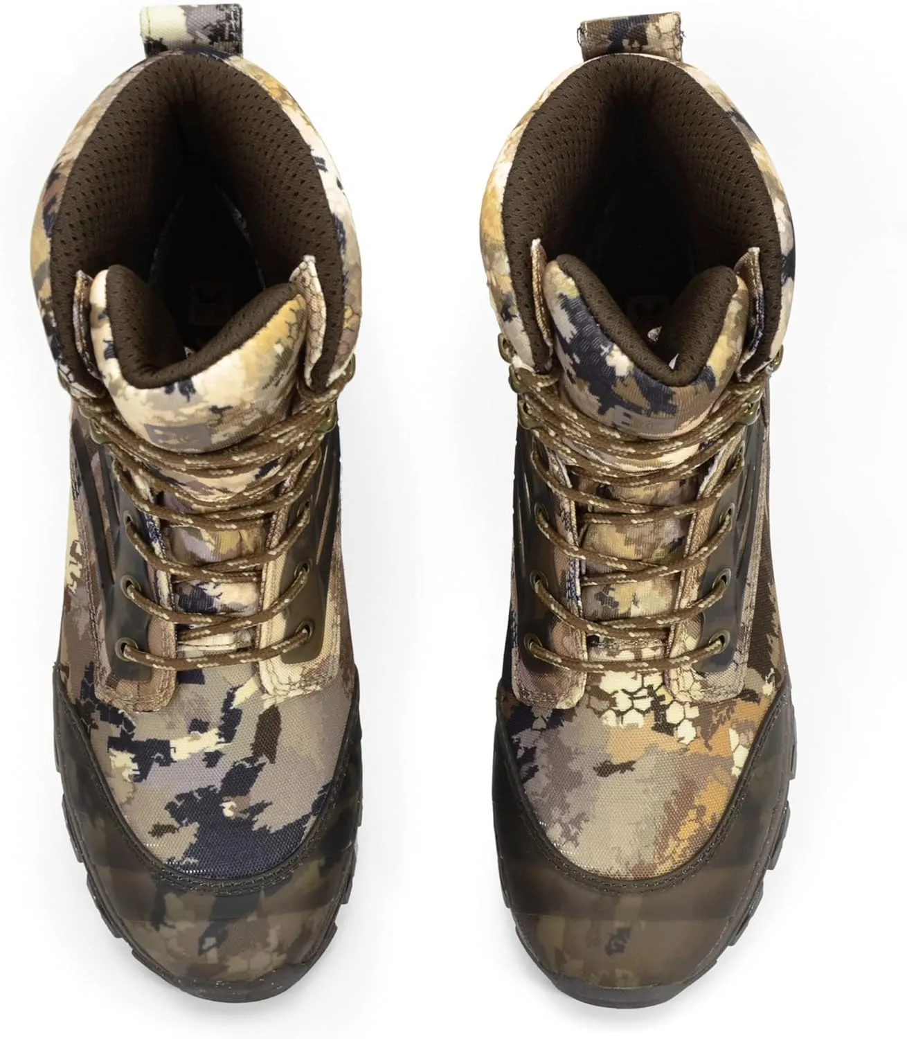 XPETI Men's Shadow Trak Waterproof Hunting Boots