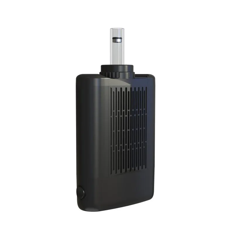 YLL Angus Enhanced Portable Halogen Vaporizer