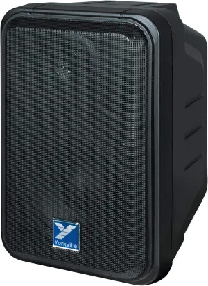 Yorkville C120/70 - Speaker - 100-Watt - Black